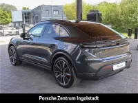 Gebraucht Porsche Macan 380 kW (517 PS) 2025 Grau SUV
