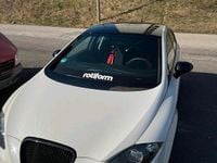 Gebraucht Cupra Leon 350 PS (257 kW) 2007 Weiß Coupé