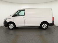 Gebraucht VW T6.1 110 PS (80 kW) 2021 Weiß Van