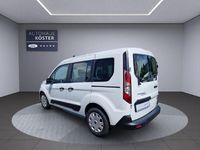 Gebraucht Ford Transit Trend 101 PS (74 kW) 2024 Weiß Kombi