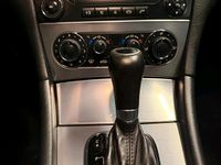 Gebraucht Mercedes C220 110 PS (80 kW) 2007 Schwarz Kombi