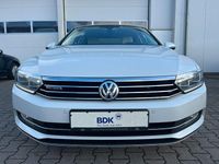 Gebraucht VW Passat Highline 239 PS (175 kW) 2016 Limousine