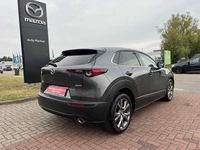 gebraucht Mazda CX-30 SKYACTIV-X 2.0 M Hybrid AWD BOS DES-P ACT-P