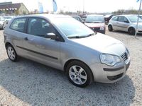 Gebraucht VW Polo 69 PS (50 kW) 2007 Grau metallic Limousine