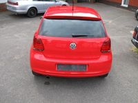 gebraucht VW Polo Comfortline V. Sehr Sauber