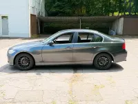 Używany BMW 325 218 KM (160 kW) 2006 Sedan/Limuzyna