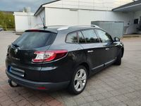 gebraucht Renault Mégane GrandTour Dynamique dCi