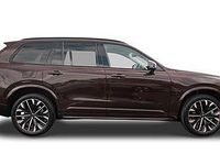 Neu Volvo XC90 Core 250 PS (183 kW) 2026 SUV