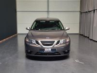 Second-hand Saab 9-3 Vector 179 CP (131 kW) 2009 Gri Berlinǎ