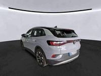 Gebraucht VW ID.4 Pro Performance 150 kW (204 PS) 2023 Mondsteingrau SUV