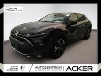 Usata Citroën C5 X 145 CV (106 kW) 2025 Nero Station wagon