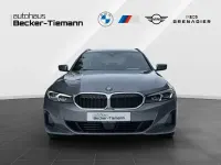 Używany BMW 330e Efficient Dynamics 292 KM (214 kW) 2022 Szary Kombi