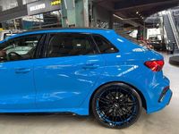 gebraucht Audi RS3 ABT RS3-R / 1 of 200