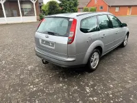 Usata Ford Focus 100 CV (73 kW) 2006 Argento Station wagon