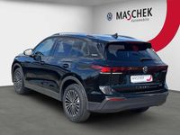 Neu VW Tiguan 131 PS (96 kW) 2026 Grenadillschwarz metallic SUV