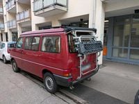 Second-hand VW T4 78 CP (57 kW) 1995 Van