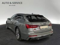 Gebraucht Audi S6 Ambiente 344 PS (253 kW) 2024 Chronosgrau metallic Kombi