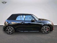 Gebraucht Mini John Cooper Works Cabriolet 231 PS (169 kW) 2025 Schwarz Cabrio