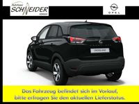 gebraucht Opel Crossland 1.2 Enjoy