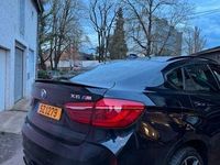 gebraucht BMW X6 M 600PS