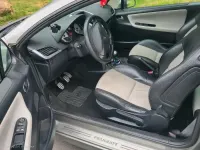 Gebraucht Peugeot 207 120 PS (88 kW) 2008 Grau Cabrio
