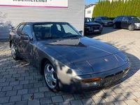 Gebraucht Porsche 944 Turbo 220 PS (161 kW) 1986 Grau Coupé