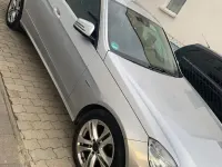 Gebraucht Mercedes E250 204 PS (150 kW) 2011 Silber Limousine