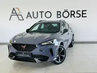 Gebraucht Cupra Formentor 204 PS (150 kW) 2022 Grau SUV