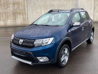 gebraucht Dacia Sandero II Stepway 1.5 dCi BLUE Prestige