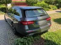 Gebraucht Mercedes E200 160 PS (117 kW) 2019 Grau Kombi