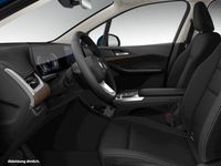 Gebraucht BMW 220 Active Tourer 156 PS (114 kW) 2025 Blau Van / Kleinbus