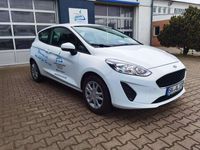 gebraucht Ford Fiesta Trend Cool & Sound eCall PDC Ganzjahresreifen