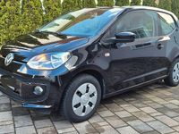 Używany VW up! move up! 60 KM (44 kW) 2012 Czarny Hatchback
