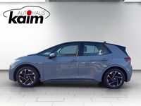 Gebraucht VW ID.3 Pro Performance 150 kW (204 PS) 2021 Mondsteingrau Kleinwagen