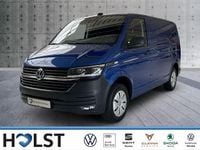 Gebraucht VW T6.1 110 PS (80 kW) 2021 Van
