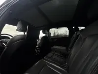 Gebraucht Audi SQ7 Ambiente 435 PS (319 kW) 2017 Schwarz SUV