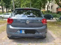 Gebraucht VW Polo 150 PS (110 kW) 2020 Andere farben Kleinwagen