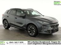 Gebraucht Cupra Terramar 204 PS (150 kW) 2025 Timanfaya grau metallic SUV