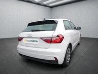 Gebraucht Audi A1 Sportback 95 PS (69 kW) 2022 Weiß Kleinwagen