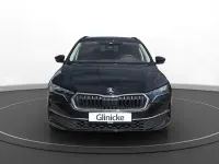 Gebraucht Skoda Octavia Selection 150 PS (110 kW) 2025 Blackmagic perleffekt Kombi