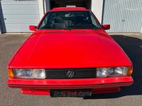 Gebraucht VW Scirocco GT 95 PS (69 kW) 1993 Rot Coupé