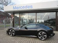 Gebraucht Ferrari 12 Cilindri 825 PS (606 kW) 2025 Schwarz Cabrio