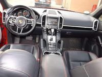 Gebraucht Porsche Cayenne 262 PS (192 kW) 2015 Rot SUV