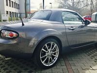 gebraucht Mazda MX5 