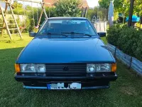 Gebraucht VW Scirocco 90 PS (66 kW) 1988 Blau Coupé