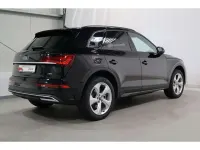 Gebraucht Audi Q5 Premium 204 PS (150 kW) 2025 Brillantschwarz SUV