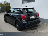 Usata Mini Cooper Classic 136 CV (100 kW) 2023 Nero Utilitaria