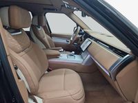 Neu Land Rover Range Rover 615 PS (452 kW) 2026 Blau SUV