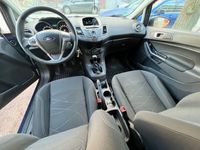 gebraucht Ford Fiesta 1,25 44kW SYNC Edition SYNC Edition