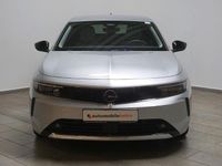 Gebraucht Opel Astra Elegance 131 PS (96 kW) 2023 Silber Limousine
